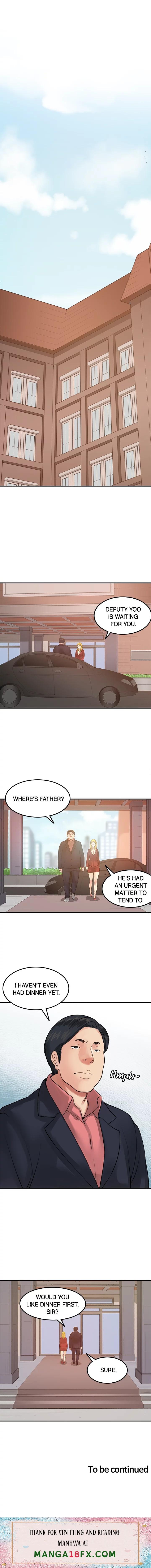 My Best Friend’s Girl - Chapter 29 [photo 10] - MangaPorn