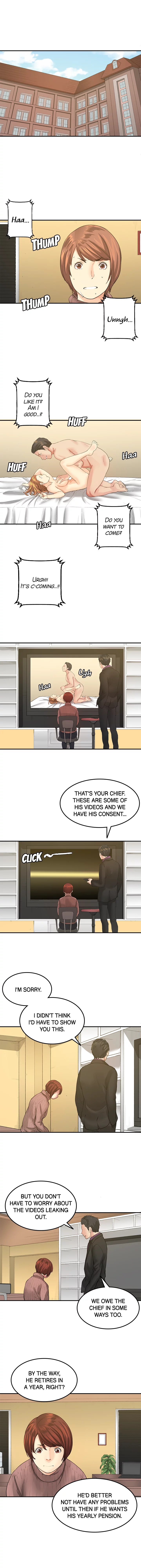 My Best Friend’s Girl - Chapter 29 [photo 2] - MangaPorn