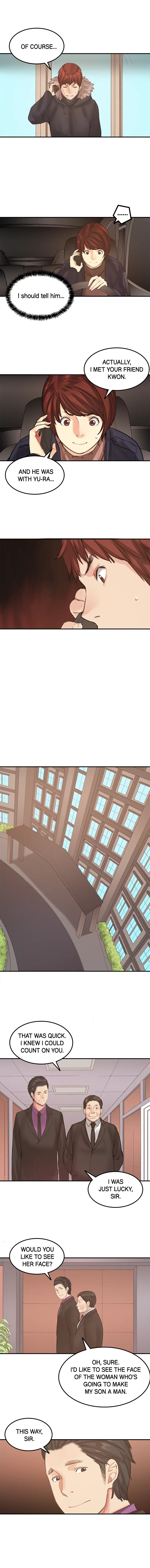 My Best Friend’s Girl - Chapter 29 [photo 6] - MangaPorn