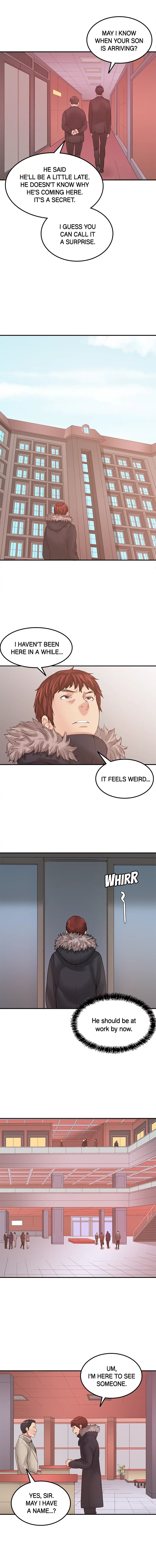 My Best Friend’s Girl - Chapter 29 [photo 7] - MangaPorn