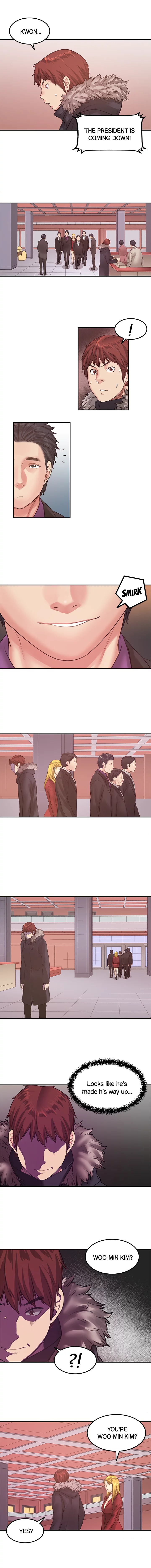 My Best Friend’s Girl - Chapter 29 [photo 8] - MangaPorn