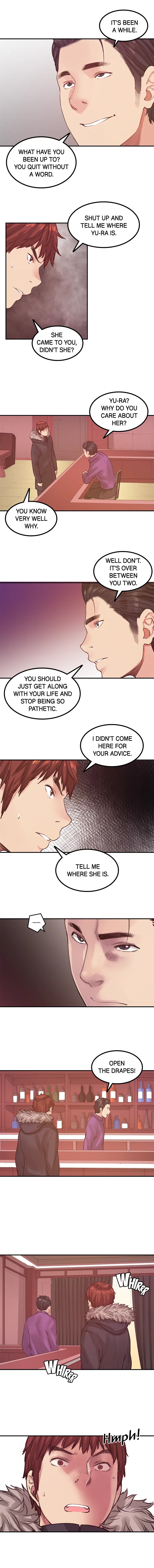 My Best Friend’s Girl - Chapter 30 [photo 4] - MangaPorn