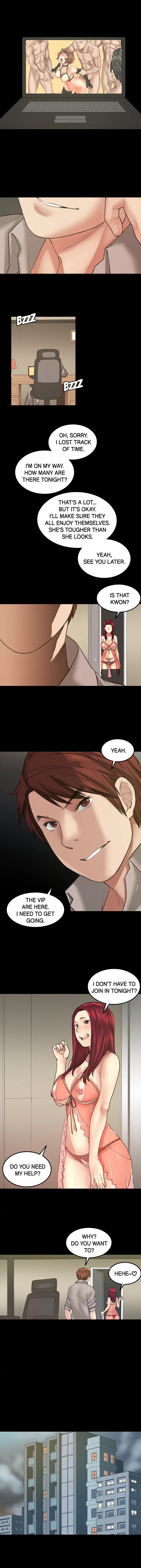 My Best Friend’s Girl - Chapter 31 [photo 10] - MangaPorn