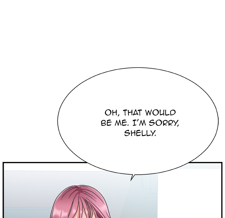 Miss Announcer - Chapter 1 [photo 11] - MangaPorn