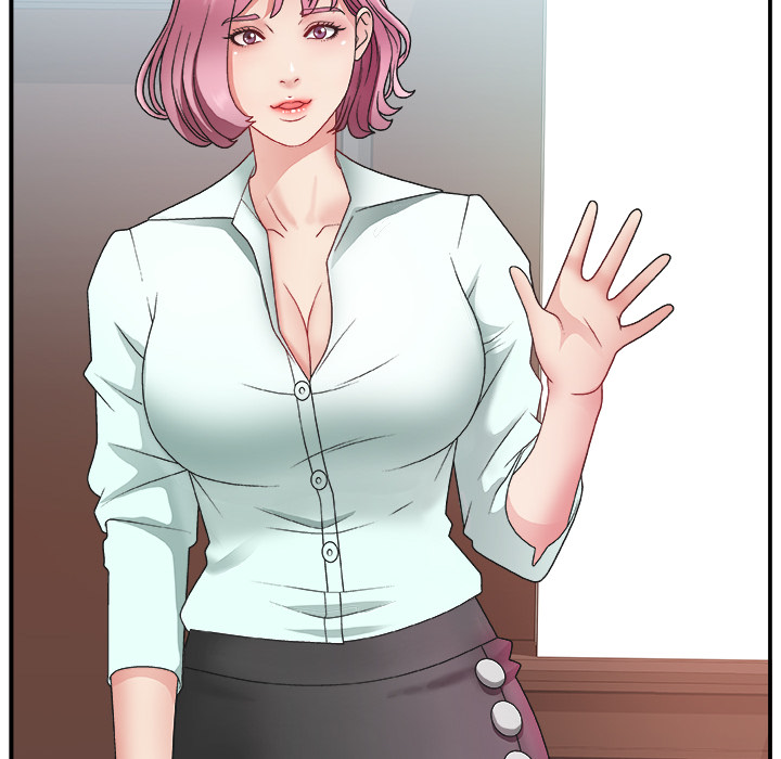 Miss Announcer - Chapter 1 [photo 12] - MangaPorn