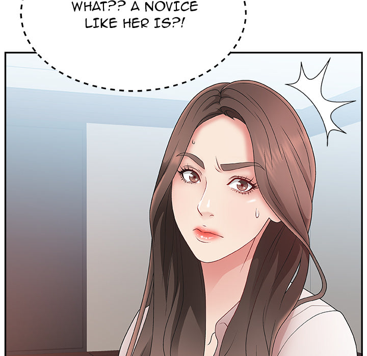 Miss Announcer - Chapter 1 [photo 14] - MangaPorn