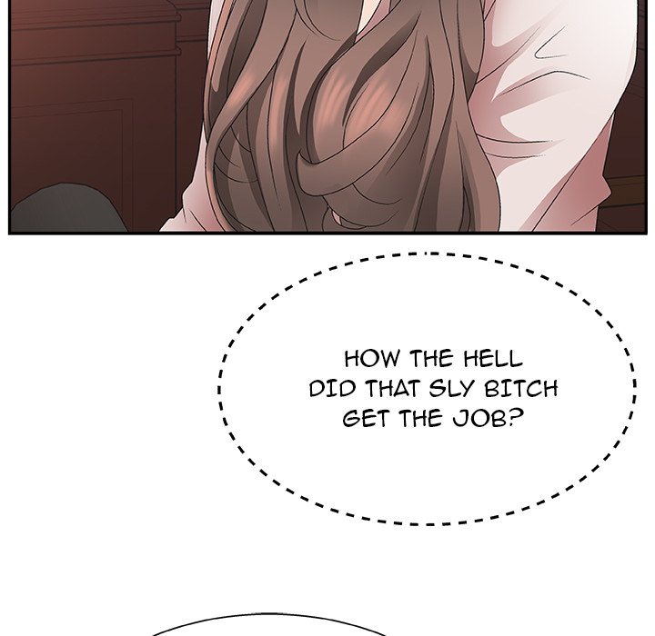 Miss Announcer - Chapter 1 [photo 15] - MangaPorn