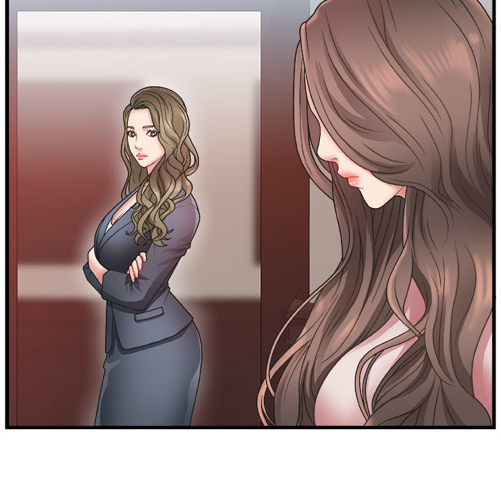 Miss Announcer - Chapter 1 [photo 21] - MangaPorn