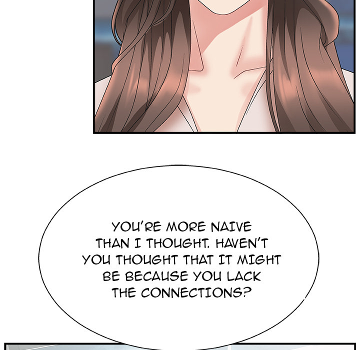 Miss Announcer - Chapter 1 [photo 38] - MangaPorn