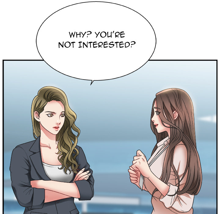 Miss Announcer - Chapter 1 [photo 42] - MangaPorn