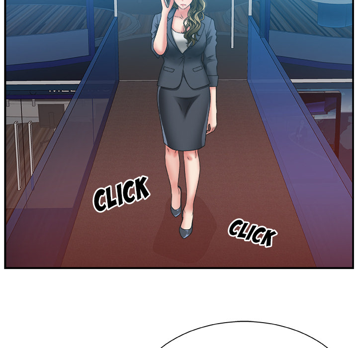 Miss Announcer - Chapter 1 [photo 46] - MangaPorn