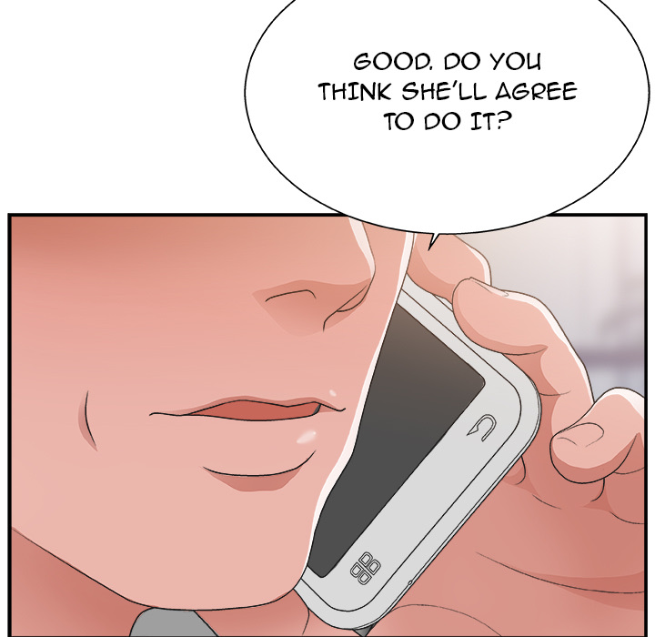 Miss Announcer - Chapter 1 [photo 47] - MangaPorn