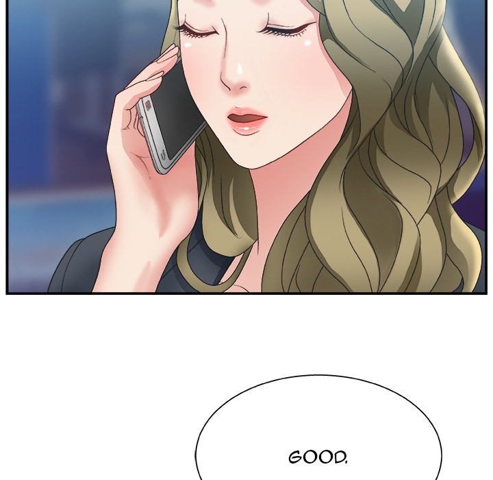 Miss Announcer - Chapter 1 [photo 49] - MangaPorn