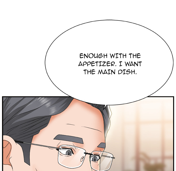 Miss Announcer - Chapter 1 [photo 66] - MangaPorn