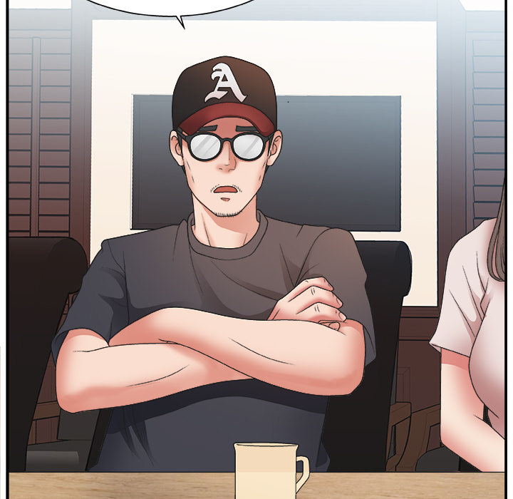 Miss Announcer - Chapter 1 [photo 7] - MangaPorn