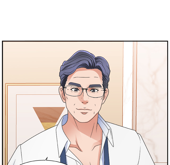 Miss Announcer - Chapter 1 [photo 75] - MangaPorn