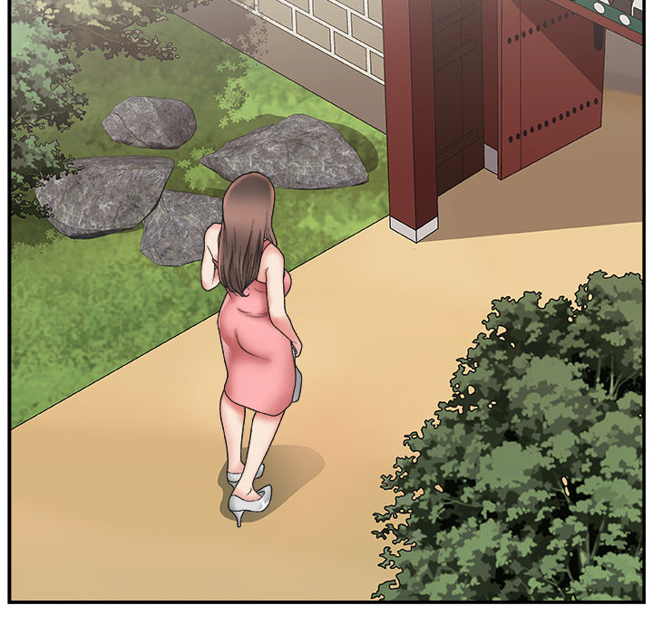 Miss Announcer - Chapter 1 [photo 91] - MangaPorn