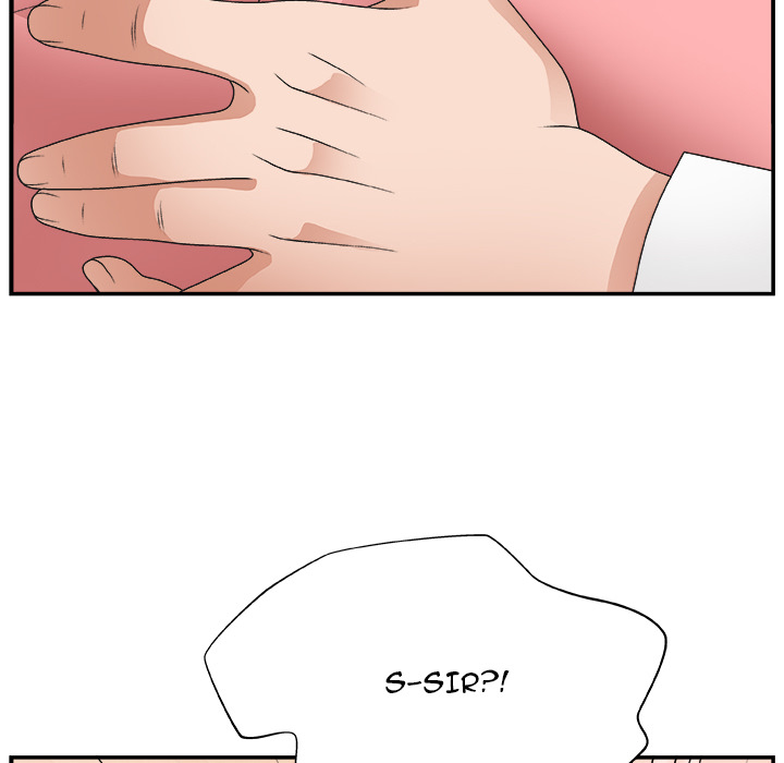 Miss Announcer - Chapter 2 [photo 13] - MangaPorn