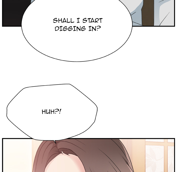 Miss Announcer - Chapter 2 [photo 24] - MangaPorn