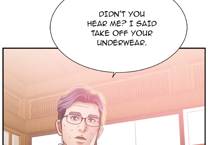 Miss Announcer - Chapter 2 [photo 3] - MangaPorn