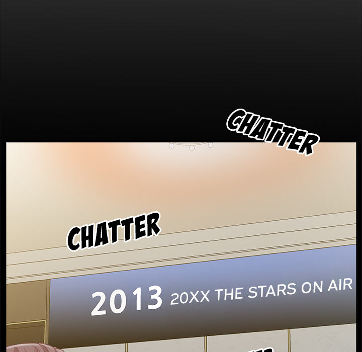 Miss Announcer - Chapter 2 [photo 32] - MangaPorn