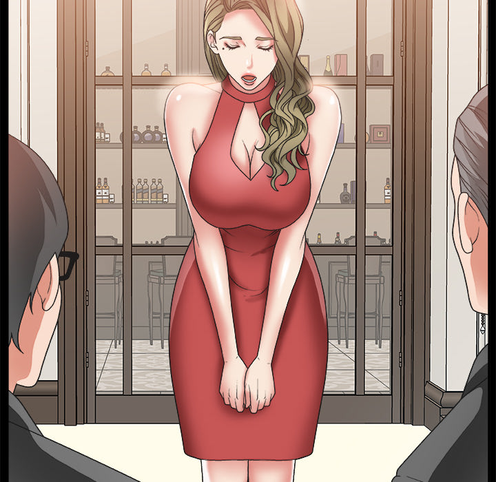 Miss Announcer - Chapter 2 [photo 35] - MangaPorn