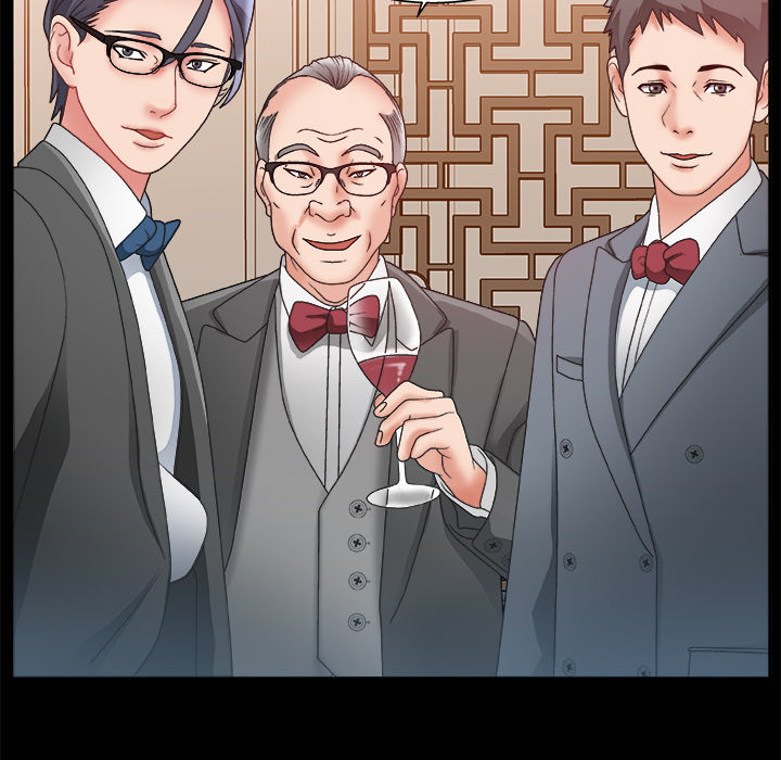 Miss Announcer - Chapter 2 [photo 37] - MangaPorn