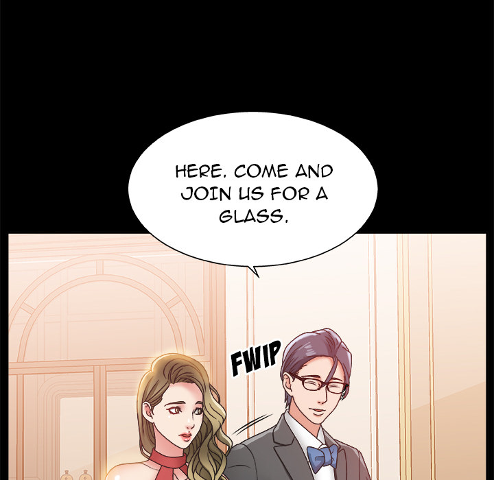 Miss Announcer - Chapter 2 [photo 38] - MangaPorn