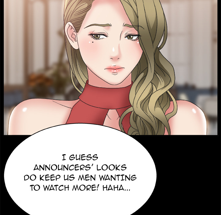 Miss Announcer - Chapter 2 [photo 44] - MangaPorn