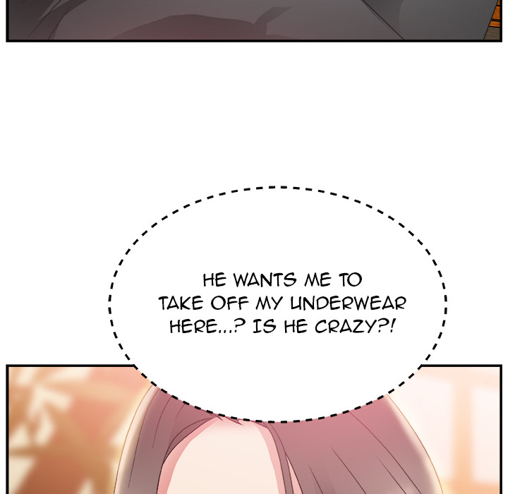 Miss Announcer - Chapter 2 [photo 5] - MangaPorn