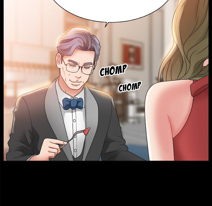 Miss Announcer - Chapter 2 [photo 58] - MangaPorn