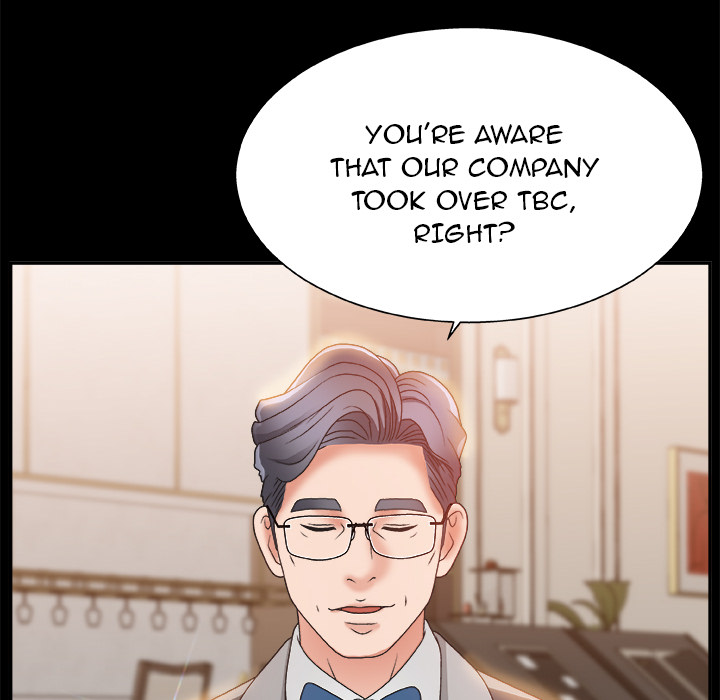 Miss Announcer - Chapter 2 [photo 59] - MangaPorn