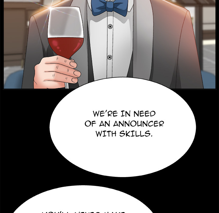 Miss Announcer - Chapter 2 [photo 60] - MangaPorn