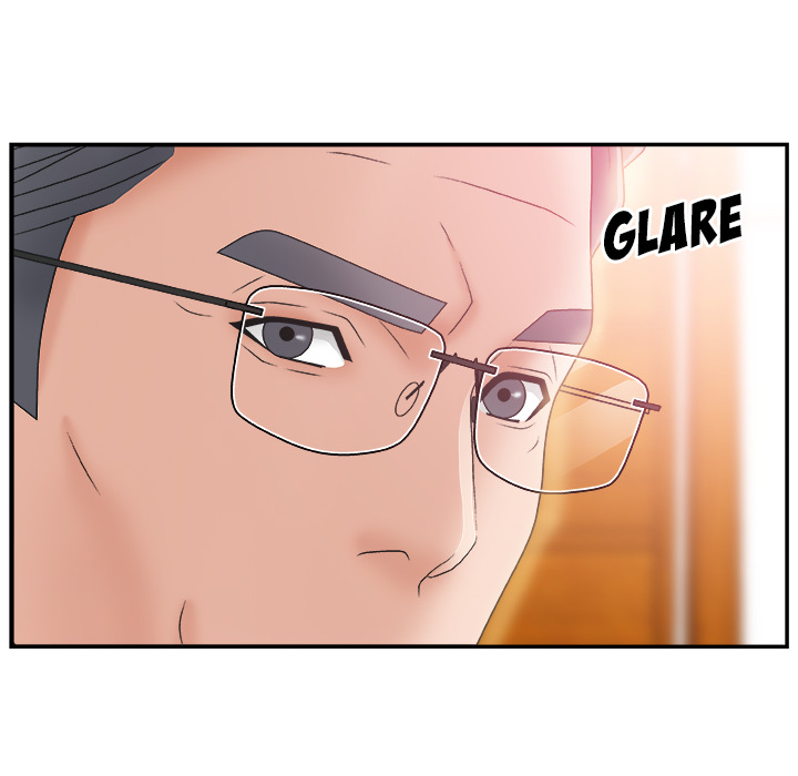 Miss Announcer - Chapter 2 [photo 7] - MangaPorn