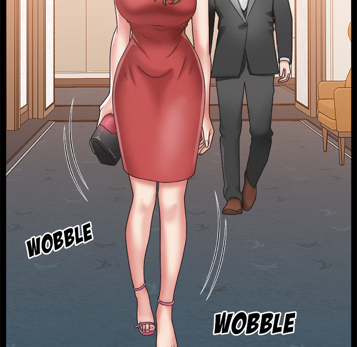 Miss Announcer - Chapter 2 [photo 72] - MangaPorn