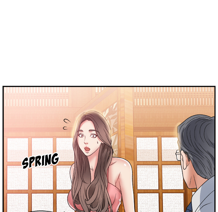 Miss Announcer - Chapter 2 [photo 8] - MangaPorn