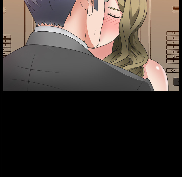 Miss Announcer - Chapter 2 [photo 81] - MangaPorn