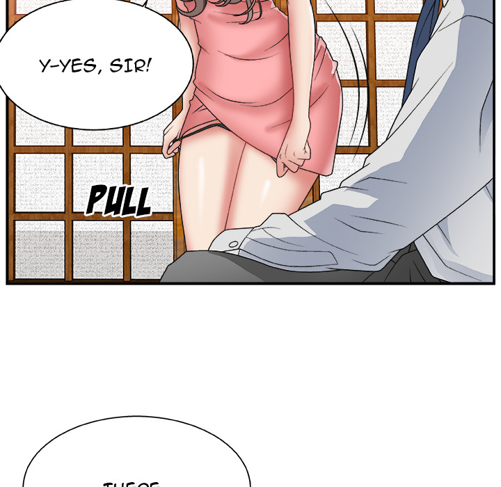 Miss Announcer - Chapter 2 [photo 9] - MangaPorn