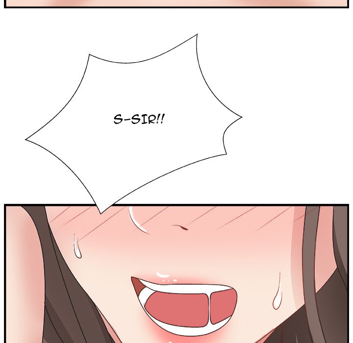 Miss Announcer - Chapter 3 [photo 117] - MangaPorn