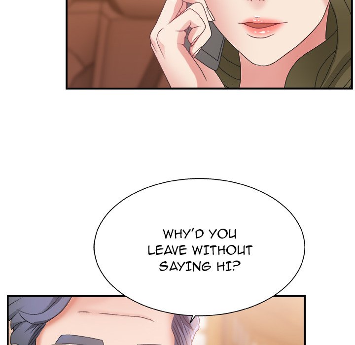 Miss Announcer - Chapter 3 [photo 14] - MangaPorn