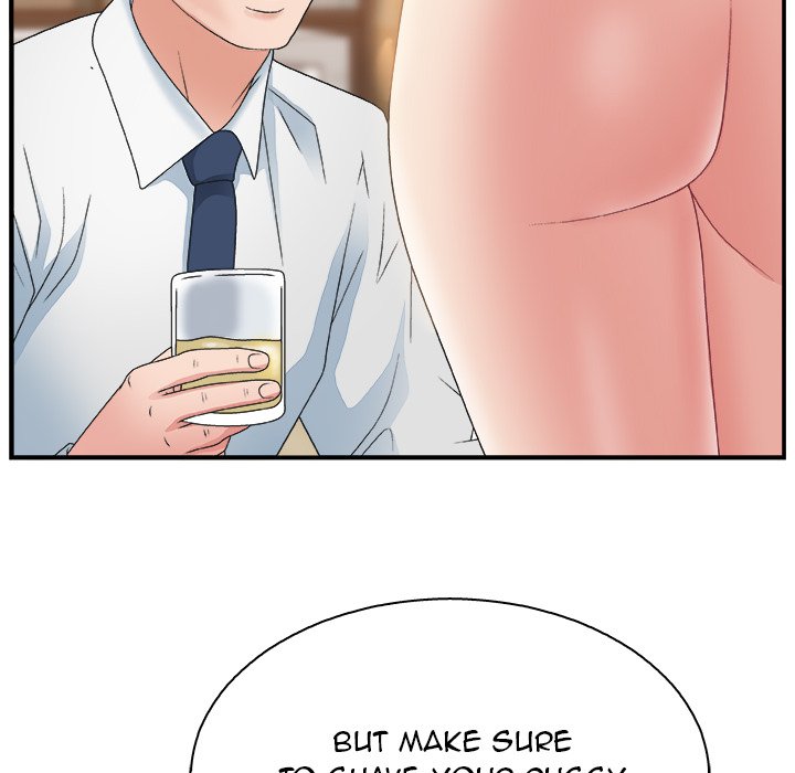 Miss Announcer - Chapter 3 [photo 80] - MangaPorn