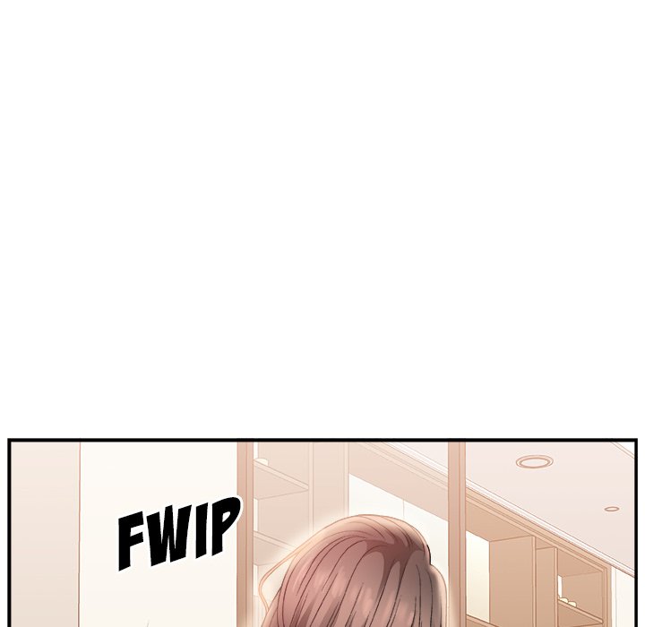 Miss Announcer - Chapter 4 [photo 10] - MangaPorn