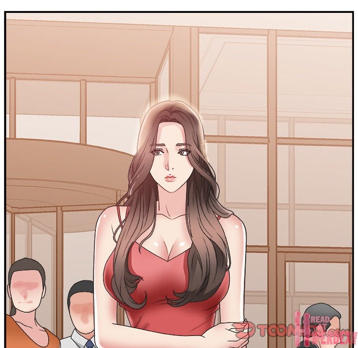 Miss Announcer - Chapter 4 [photo 111] - MangaPorn