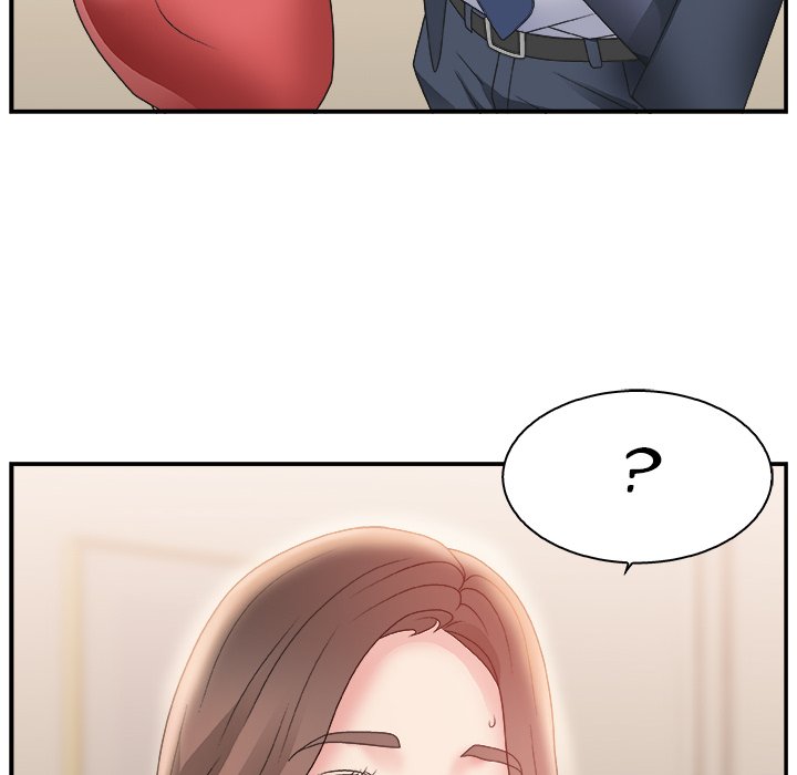 Miss Announcer - Chapter 4 [photo 124] - MangaPorn