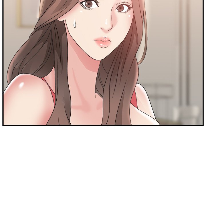 Miss Announcer - Chapter 4 [photo 125] - MangaPorn