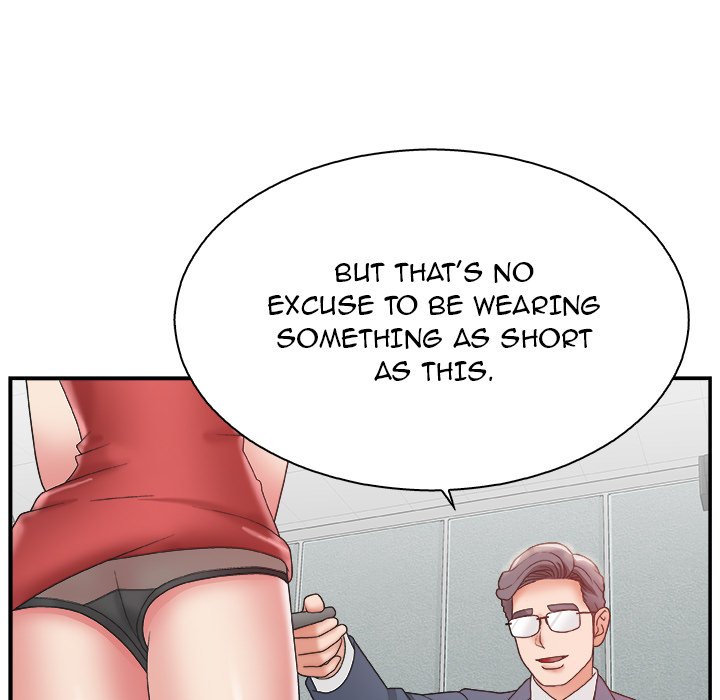 Miss Announcer - Chapter 4 [photo 137] - MangaPorn