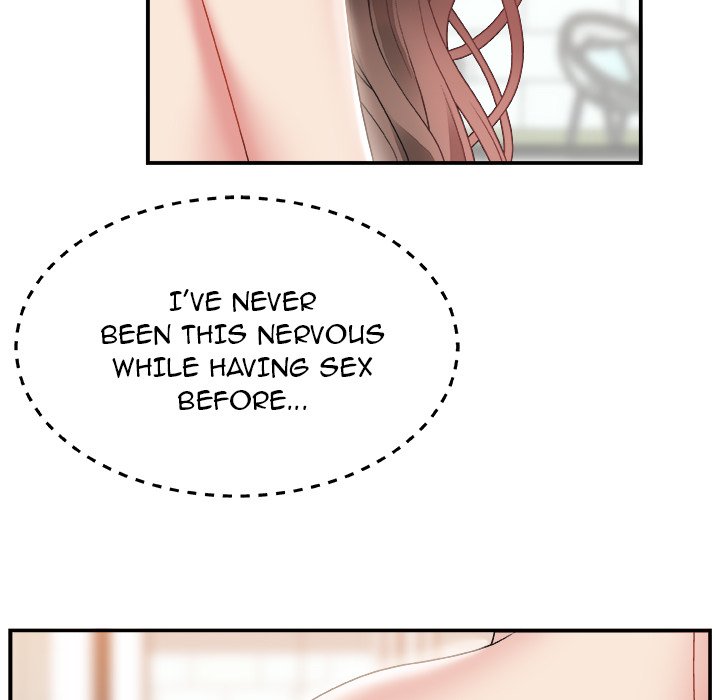 Miss Announcer - Chapter 4 [photo 22] - MangaPorn