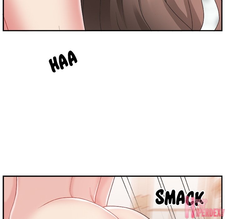 Miss Announcer - Chapter 4 [photo 31] - MangaPorn