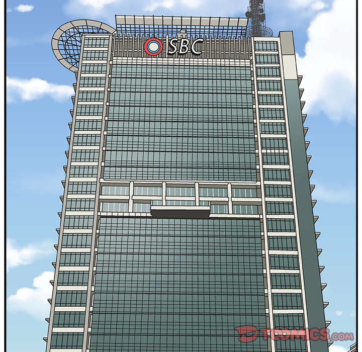 Miss Announcer - Chapter 4 [photo 75] - MangaPorn