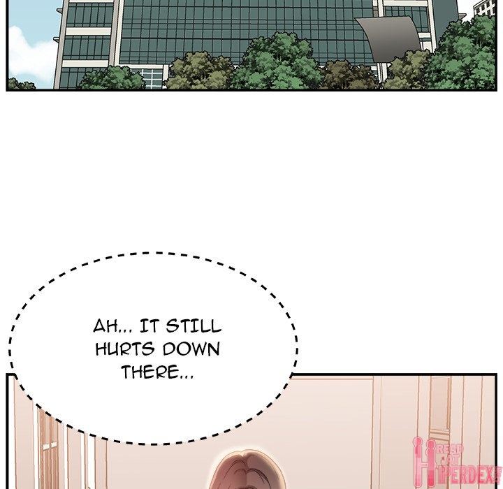 Miss Announcer - Chapter 4 [photo 76] - MangaPorn